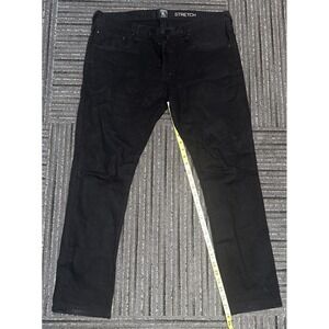 Prps jeans men 38,‎ black Button Fly